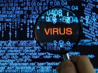 В Сети «бродит» новый «информационный коронавирус» - ученый