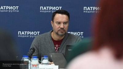 Осташко заявил, что "отравить" Навального могло только его окружение