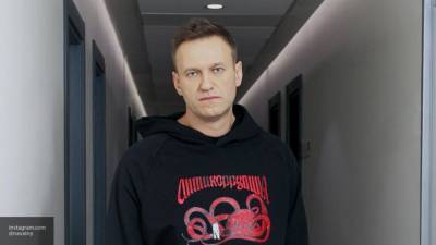 Военный врач: диагноз врачей из ФРГ Навальному вызывает сомнения