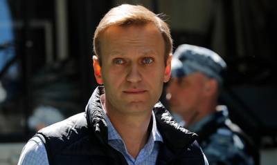 Власти США пообещали наказать виновных в отравлении Алексея Навального