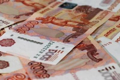 Пенсионный фонд продолжает выплачивать миллионы рублей мертвым душам