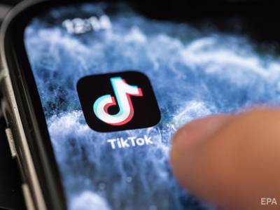 Собственники TikTok подали иск на администрацию Трампа