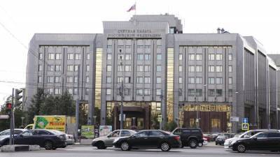 В Счетной палате выявили нарушения пенсионных прав россиян