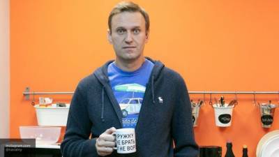 Найти вещества у Навального в крови сейчас невозможно — реаниматолог