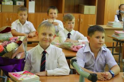 Средний чек набора ученика в августе вырос на четверть — Известия