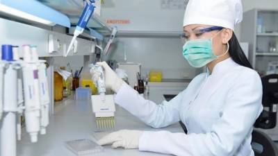 Еще 807 казахстанцев вылечились от коронавирусной инфекции