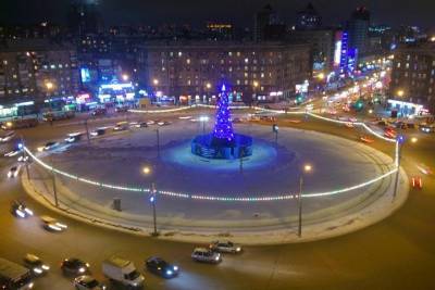 Пять дней на память: как транспортный узел Новосибирска стал местом для трудовой стелы
