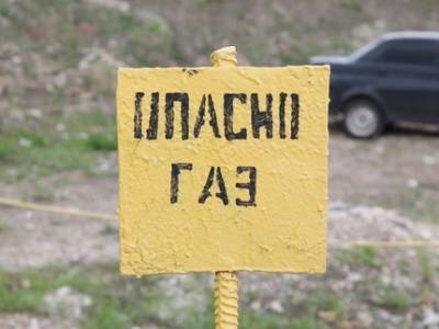 В Башкирии закрыли небезопасную заправку