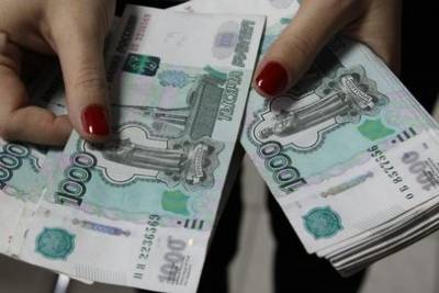 В Башкирии средняя зарплата превысила 37 тысяч рублей