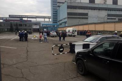 АТК проверил ряд объектов ТЭК Новосибирска после сообщений о бомбах