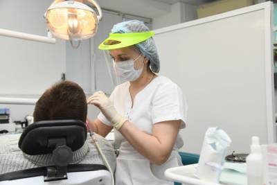 О проблемах с зубами мудрости рассказал стоматолог из Волгограда
