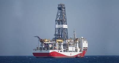 Эксперт: Открытие Анкарой газа в Чёрном море пока не имеет научной ценности