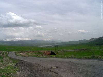 Запуская диверсантов, Армения хочет обострить конфликт