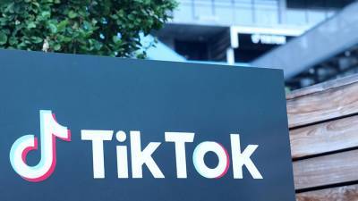 Две компании хотят купить американский сегмент TikTok вместе с Oracle