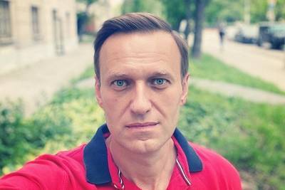 Меркель призвала найти виновных в отравлении Навального
