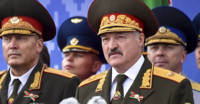 Министр обороны Беларуси: в Польше 18 истребителей НАТО готовы к взлету, чтобы свергнуть Лукашенко