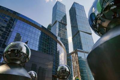 Московский гарантийный фонд помог предпринимателям получить кредиты на 13,5 млрд рублей