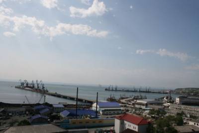 На Сахалине полиция изъяла у браконьеров 400 кг морских деликатесов