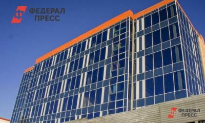 Арбитражный суд отклонил иск о сносе ТЦ возле речного вокзала в Перми