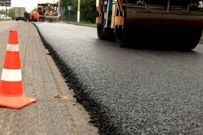 В Уфе на ремонт дорог направят почти три миллиарда рублей