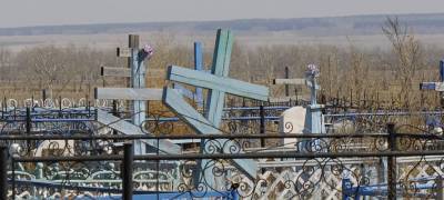 Суд обязал местную администрацию в Карелии до весны создать новое кладбище
