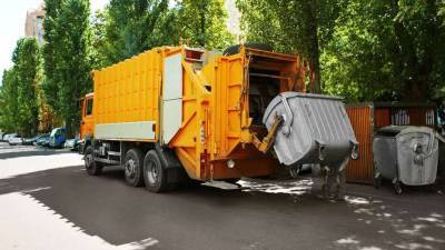Почти 100 млн тенге потратят на покупку двух мусоровозов для Иле-Алатауского нацпарка