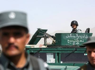 В Афганистане столкновение талибов* и сил безопасности закончилось гибелью двух силовиков