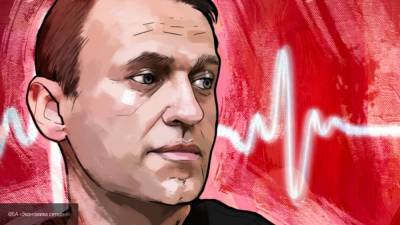 Врач-токсиколог указал на ошибки в диагнозе лечащих врачей Навального