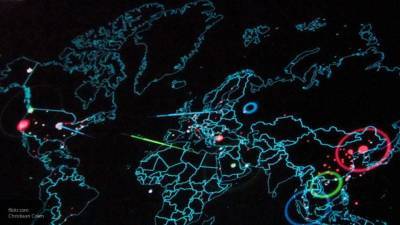 Совбез РФ назвал США угрозой для суверенитета в киберпространстве