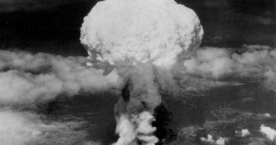 Зачем США понадобились атомные бомбардировки Хиросимы и Нагасаки