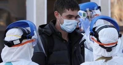 В Украине за сутки число заболевших COVID-19 превысило 1600 человек