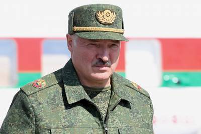 Лукашенко вспомнил Зеленскому давние традиции дружбы