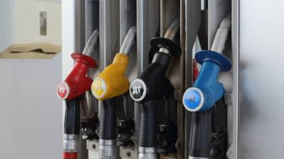 В ФАС оценили ситуацию с ценами на бензин в России