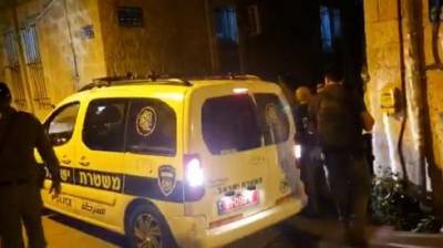 Загадочное убийство в иерусалимской йешиве: арестован подозреваемый