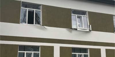 В общежитии военного полигона «Десна» прогремел взрыв