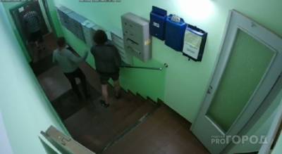 "Кидали камни в окна": ярославцы жалуются на вандалов, громящих дома на Фрунзе. Видео
