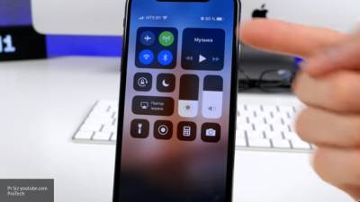 Раскрыты недостатки нового iPhone 12 - newinform.com