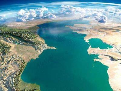 Каспий не поделён из-за медлительности Ирана
