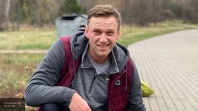 Депздрав Москвы: немецкие врачи торопятся с диагнозом Навального
