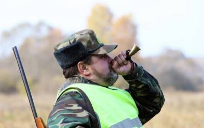 Охранные зоны появились в районе охотничьих угодий в Приамурье