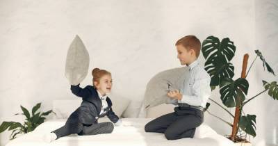 Как избежать конфликтов между детьми в семье: советы психолога