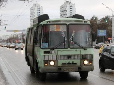 В Уфе осенью на маршруты выпустят больше автобусов