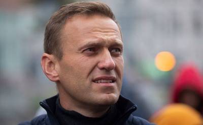 ЕС обратился к России из-за отравления оппозиционера Навального