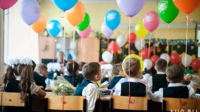 Никаких переносов: учебный год в России начнется 1 сентября