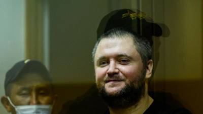 Владимир Воронцов - Росгвардия выразила благодарность арестованному "Омбудсмену полиции" - svoboda.org - Россия