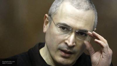 Ходорковский оплатил давление на Лукашенко и организацию протестов в РФ