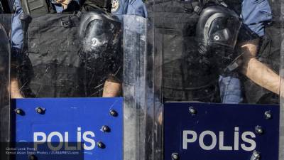 Незаконно прибывшего в Турцию боевика ИГ задержали в Денизли