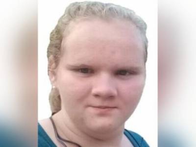 18-летнюю девушку из Перевоза разыскивают в Нижнем Новгороде