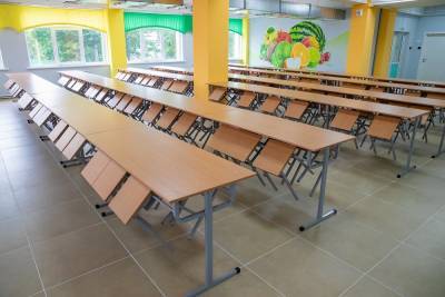 В школах №6 и №26 создали дополнительные места для первоклассников