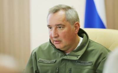 «Верните, что обещано»: Рогозин сообщил, что «Роскомос» лишают ₽ 150 млрд